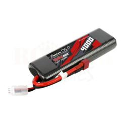 Gens Ace 4000mah 2S 7.4v...