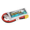 Gens Ace Mini 2200mah 7.4V 2S 20C Lipo