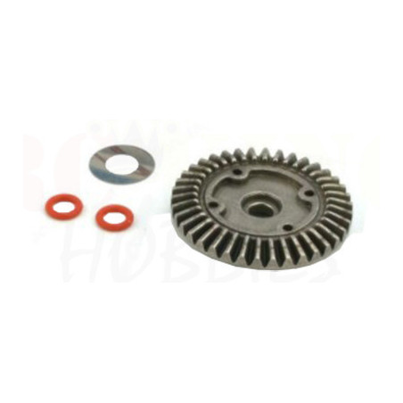 HNR Mars Metal Bevel Diff Gear (H98038)