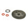 HNR Mars Metal Bevel Diff Gear (H98038)