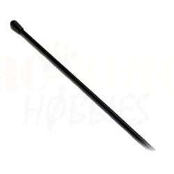 Coloured Antenna Tube