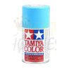 Tamiya Light Blue Spray Paint