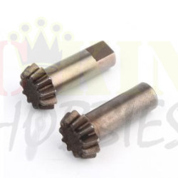 HSP Differential Pinions 11 Teeth (HSP-60097)