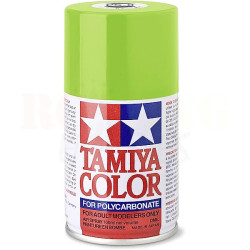 Tamiya Light Green Spray Paint (100ml)