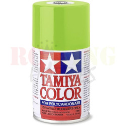 Tamiya Light Green Spray Paint