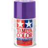 Tamiya Purple Spray Paint