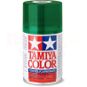 Tamiya Translucent Green Spray Paint