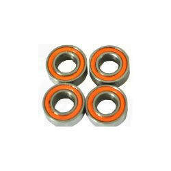 8*16*5 Thunder Bearing Rubber