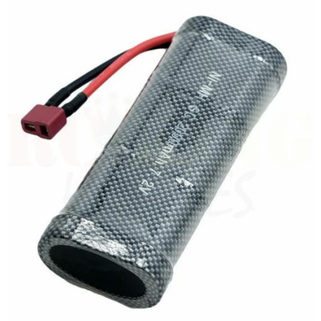 SC 2000mah 7.2v NiMH Battery