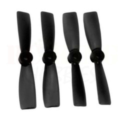 Gemfan Bullnose 4x4.5 Propeller Set