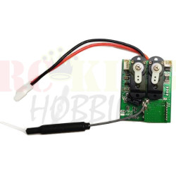 PC Board for F959s