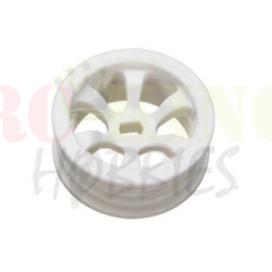 Wheel Rims for Force car 284131 (K989-49)