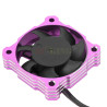 Aluminium RC Cooling Fan 40mm x 40mm (purple)