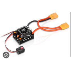 HobbyWing EZRUN MAX8 Brushless ESC