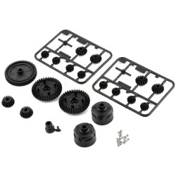 TAMIYA TT-02 G PARTS (GEAR)...