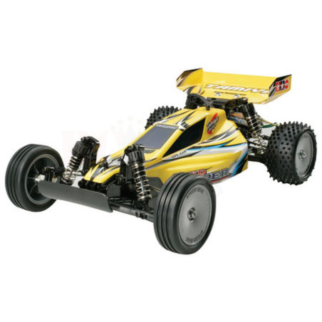 Tamiya Sand-Viper Kit (DT02)