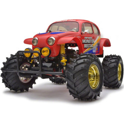 Tamiya Monster Beetle (2015)