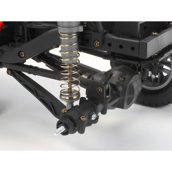 Tamiya 1/10 R/C Toyota Land Cruiser 40 (CC-02) (Pre-Built)