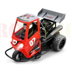S100 Tricycle 1:16 Stunt Car 2.4Ghz
