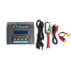 EV-Peak C1-XR Balance...