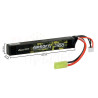 Gens Ace 1400mah 2S 7.4v 25C Airsoft Li-Po Battery Pack