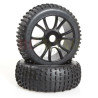 HSP Off-Road 1/8 Buggy Tyres (HSP-85746)