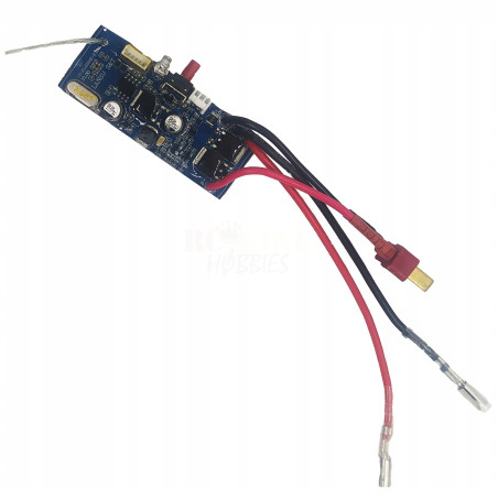 Xinlehong X9115 ESC/Receiver Unit (DJ03)