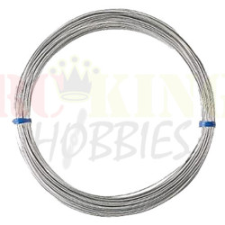 0.8mm Piano Wire on the Coil 250m Length (bulk)