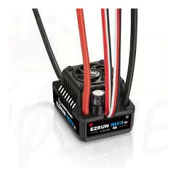 EZRUN MAX10 120A ESC