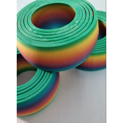 3D Printed Fidget Gyro