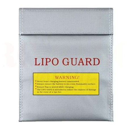 LIPO Charging Bag