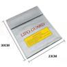 LIPO Charging Bag