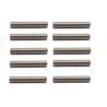 M3x12 Stainless Steel Grub Screw