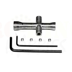 Tamiya R/C Tool Set