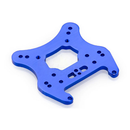 Aluminium Front Upgrade Shock Tower (HSP-99061)
