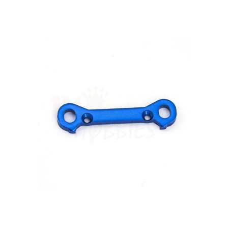 Aluminium Front Lower Suspension Arm Reinforcement Plate (HSP-99008)