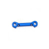 Aluminium Front Lower Suspension Arm Reinforcement Plate (HSP-99008)