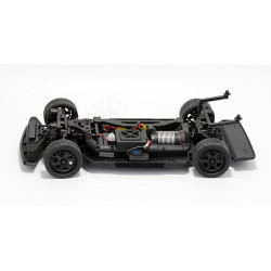 HNR BMW WereWolf Brushless 4WD Touring RTR 1/10 Car (H9803)