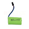 7.4v 500mah Li-ion Battery
