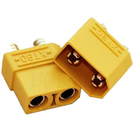XT90S Connector