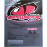 Morgans Sidewinder Car fuel Pink 25% (5L)