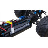 HSP Brontosaurus Brushed 4WD RTR 1/10 Monster Truck w/upgrade charger