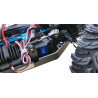 HSP Brontosaurus Brushed 4WD RTR 1/10 Monster Truck w/upgrade charger