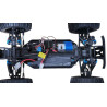 HSP Brontosaurus Brushed 4WD RTR 1/10 Monster Truck w/upgrade charger