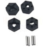 Xinlehong X9115 12mm Wheel Hub (ZJ07)
