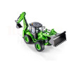 Huina RC 1579 Backhoe Loader 1/14
