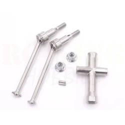Upgrade Drive Shaft (6310)