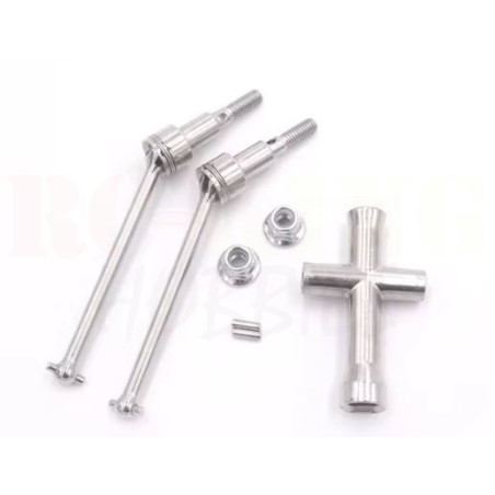 Upgrade Drive Shaft (6310)