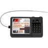 FlySky FS-GT2B 2.4Ghz 3CH Transmitter w/Receiver