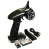 FlySky FS-GT2B 2.4Ghz 3CH Transmitter w/Receiver